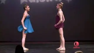 For You Too - Kalani Hilliker & Chloe Lukasiak (Full Dance)