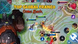 MVP TANK ! FRANCO HOOK PERFECT FRANCO BEST MONTAGE ..POWER FRANCO HOOK