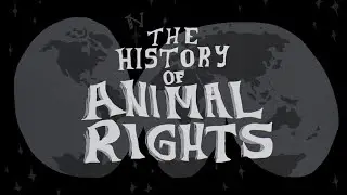 History of Animal Rights | Moby's Veganniversary