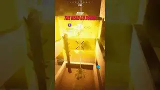 The FINALS | Destruction gameplay | #thefinals #shorts