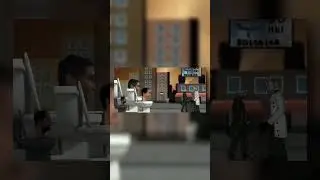 Skibidi error episode 12 part 1 