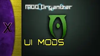 TES Oblivion | How to install mods | Part 3 User Interface mods