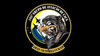 [FALCON BMS BRASIL][4.35][105º GAC] |KOREA| SWEEP [343]