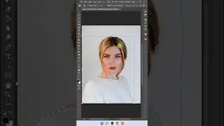 Adobe Photoshop Tips Easy Background Remove #photoshoptutorial