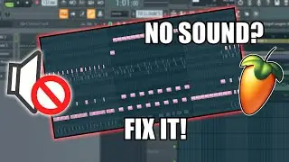 Importing MIDI to FL Studio? Here's Why Notes Aren't Playing (And How To Fix It!)