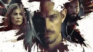 Три секунды - трейлер (2019)