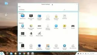 (68) Adding removing users through the system settings graphical user interface GUI