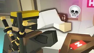 GUS IS DEAD?! - Unturned Life Roleplay #17