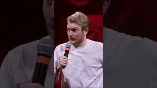 Поперечный про триммер 😂||  