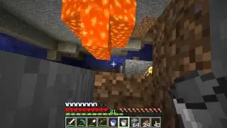MIMKCS1E4: A discovery - Minecraft Iron Man Kurt Challenge