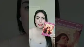 ✨🌻 Cómo es tu próxima pareja 🦋#tarot