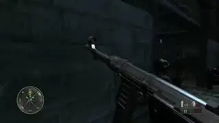 Let's Play Call of Duty 3 Veteran Gameplay (Twitch Highlight)