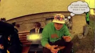 Shred s Milošem