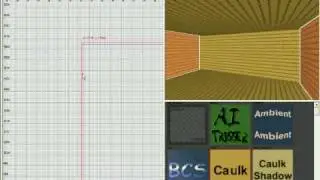 Tutorial -- Skybox in the CoD2 Mapeditor