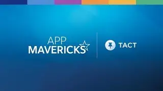App Mavericks- Increase Productivity with Tact, the Human-Friendly Sales Experience