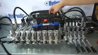 Remote radio Scanreco RC 400 more than 6 or 8 functions !  Available for 12 double way FUNCTIONS!