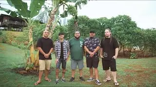 The Green x Mana Maoli - Summertime (Acoustic)