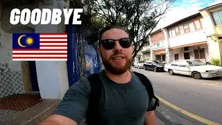 Why I Left Malaysia (Update & Honest Thoughts)