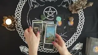 💫СОЛНЕЧНОЕ ЗАТМЕНИЕ ЧТО ПРИНЕСЛО ВАМ ⁉️⚖️🙏