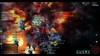 DarkOrbit without BOTS & CHEATS 2022? (WarUniverse)
