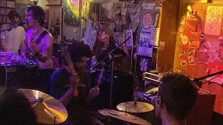 MEULE live at Strange Fruit Seoul | 20240618