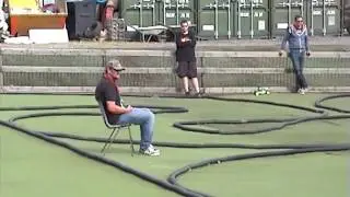 Torch R/C Car racing club.