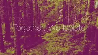 Pilgrims of the Mind - Together, We Isolate