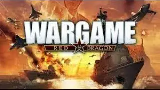Wargame Red Dragon ВДВ стрим, по заказу KommyHucT ! Играем Только ВДВ деками!