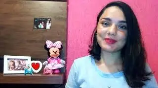 APRESENTANDO O CANAL - Mellissa Sablina