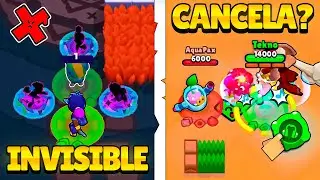 CAN YOU SCORE AN OWN GOAL? BRAWL STARS MYTH-BUSTING