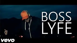 Chris Record - BOSS LYFE - Motivational Rap Video