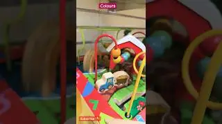 Fun educational toy| playful learning | Educational Videos for Kids
