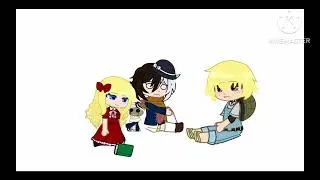 Kid vampire !! — BSD / Bungou Stray Dogs