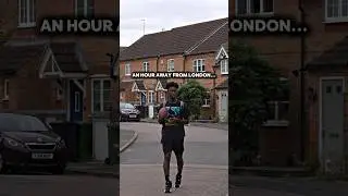 An NFL team IN LONDON⁉️👀