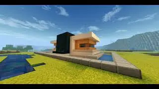 Rues Z2T Shaders Download for MCPE 1.16 - Minecraft Shaders For Low-end Devices