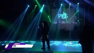 FM 2023 - DJ - PFS & Selector Hammms