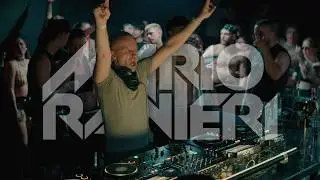Hardtechno Schranz Set 📺 Mario Ranieri @ Gotec Club Karlsruhe, Germany 🇩🇪 29.3.2025