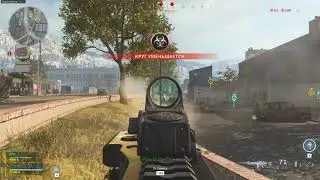 CoD Warzone Shutdown compilation 7