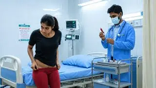 IM Injection Procedure Step by Step | Intramuscular Injection Technique for Nursing Students