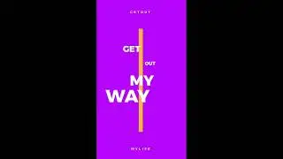 Simple Motion Graphics - Alightmotion