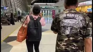 Balik Kampung// Berbaloi Ka Balik Kampung Without My Kids& Husband?//Semoga Dimurahkan Rezeki D Kg🙏