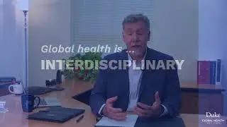 Meeting Global Health’s New Challenges