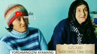 Tez ko'ring achinarli oila!