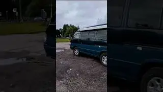 Путешествия на автодоме 1 