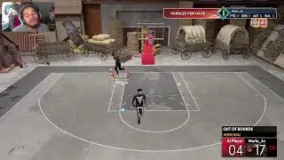 NBA 2K22 NEXT GEN  | SEASON 2 GRIND | 99 OVR | 2k Sub Grind | HAPPY HALLOWEEN