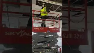 Big Demo Job - MEET THE CREW