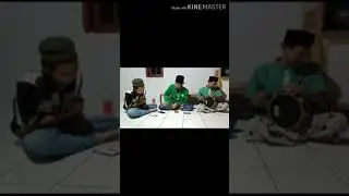 Kebesaranmu cover song st12
