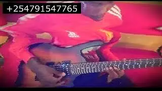 Sebene guitar progressions 1415 14541 14541 for beginners