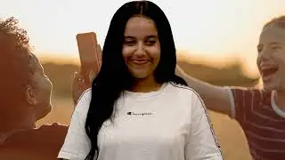 Lijken Imane en Jamie uit de film Okedoeibedankt op de actrices? Douae en Mae delen hun verhaal!