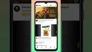 2 Important Settings नए YouTubers के लिए😱 |  YouTube Channel Setting. #shorts